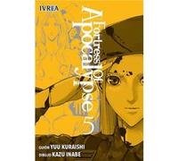Fortress Of Apocalypse 5 - [Livre en VO] Kuraishi, Yuu, Inabe, Kazu (Auteur)