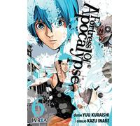 Fortress of Apocalypse 6