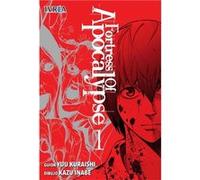 Fortress Of Apocalypse Kuraishi, Yuu, Inabe, Kazu (Auteur)