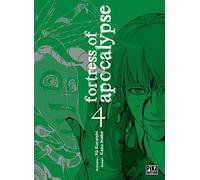 Fortress of Apocalypse T04