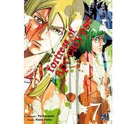 Fortress of Apocalypse T07