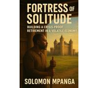 Fortress of Solitude: Building a Crisis-Proof Retirement in a Volatile Economy