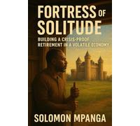 Fortress of Solitude: Building a Crisis-Proof Retirement in a Volatile Economy