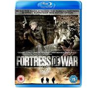 Fortress Of War [Blu-Ray]