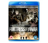 Fortress of War [Edizione: Regno Unito] [Blu-Ray] [Import]