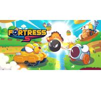 Fortress S (Nintendo)