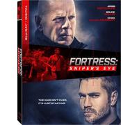 Fortress: Sniper's Eye [Blu-Ray] Ac-3/Dolby Digital, Digital Copy, Digital Th