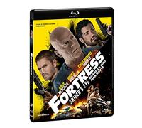 Fortress: Sniper's Eye [Blu-Ray] [Region B] (IMPORT) (Pas de version française)