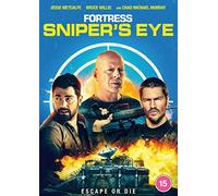 Fortress: Sniper's Eye [DVD]