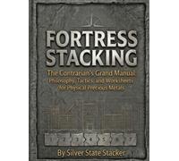 FORTRESS STACKING: The Contrarian's Guide to Real Money in a Paper World