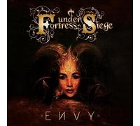 Fortress Under Siege - Envy