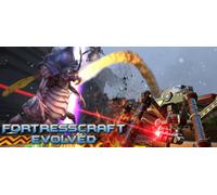 FortressCraft Evolved (PC)