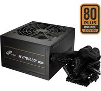 Fortron 9PA450A404 FSP Bloc d'alimentation HYPER PRO 450 BKB 80+B 450W ATX bulk