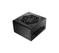 FSP Vita GM 650W unité d'alimentation d'énergie 20+4 pin ATX ATX Noir
