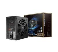 fortron alimentation modulaire g pro gen 5.0 ready 80 gold 850w