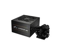 Fortron Alimentatore PC HYPER PRO 650 BK 650W ATX 80+ Bronze Nero
