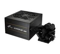 FSP GROUP Alimentation ATX HYPER 80+ PRO 650W - 80 Plus Bronze PCIe 5.0 Noir Non-modulaire