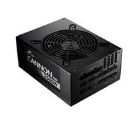 FSP GROUP Bloc d'alimentation Cannon Pro 80+P 2500W Full-modulaire ATX3.1/GEN5 Noir Retail