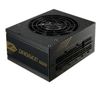 Fortron FSP/ Bloc d'alimentation DAGGER Pro 80+G 850W SFX/ATX3.0 retail