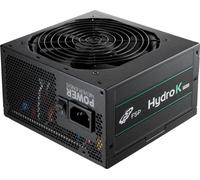 FSP Hydro K PRO 750W unité d'alimentation d'énergie 24-pin ATX ATX Noir