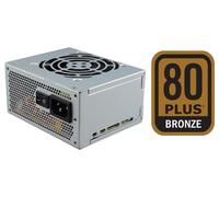 FORTRON Fuente DE ALIMENTACION FSP350-50SAC 80+ 350W SFX