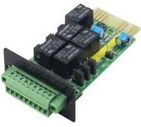 Fortron MPF0007500GP FORTRON FSP USV Relay Card AS-400 9pin