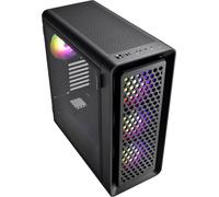 Fortron POC0000202 FSP Geh Ultra CUT593 A E-ATX/ATX/M-ATX/M-ITX o.N. Black retail