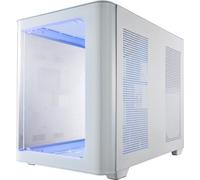 Fortron POC0000244 FSP Geh Mini S380 WA Micro-ATX/M-ITX/ARGB o.N. White retail