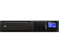 Fortron PPF9001412 FSP USV Champ 1kVA Rack online 900W IEC