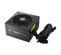 fortron source de courant hydro gt ready 80 gold 850w