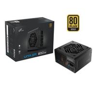 Fortron "VITA GM unité d''alimentation d''énergie 20+4 pin ATX ATX Noir alimentation modulaire 850 watt"