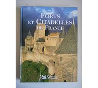 Forts et citadelles de France