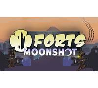 Forts Moonshot (DLC)
