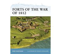 Forts Of The War Of 1812
