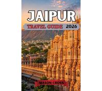 Forts, palaces, and museums Festivals, music, and traditions Local crafts, markets, and textiles Excursions and cultural tours: A Kingdom of Color and ... Riches, and Enduring Legacy of Jaipur.