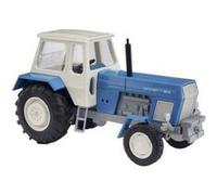 Busch Modèle réduit Fortschritt Zt 300-D 1/87 H0 Bleu Neuf