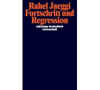 Fortschritt und Regression