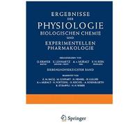 Fortschritte Der Hochpolymeren-Forschung / Advances In Polymer Science