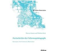 Fortschritte der Schemapdagogik. Konzepte Interventionen Materialien. - Marcus Damm - ibidemVerlag Haunschild Schoen GbR - Livre en Anglais Marcus DammMarcus Damm (Auteur)