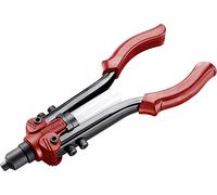 Fortum 4770614 Pince à riveter professionnelle pour rivets aveugles 2,4-6,4 mm