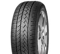 Fortuna Tyres Pneu 4 saisons EcoPlus 4S 205/45R16 87W XL BSW M+S 3PMSF