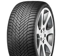 Fortuna Pneu EcoPlus 2 4S 215/50R17 95W XL BSW M+S 3PMSF C B 68 A