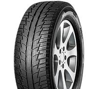 FORTUNA 215/60 R17 96H Pneu Hiver Hors route Compatible avec VW Tiguan I 5N Transporter T5 Van 7HA, 7HH, 7EA, 7EH Transporter T5 Minibus 7HB, 7HJ, 7EB, 7EJ, 7EF, 7EG, 7HF, 7EC, BMW
