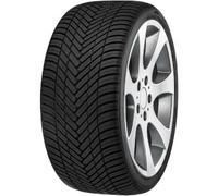 Fortuna Tyres Pneu EcoPlus 2 4S 235/55R18 104V XL (C B 68 A)