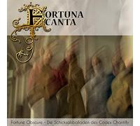 Fortuna Canta - Fortune Obscure