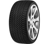 Fortuna EcoPlus 2 4S 245/40R19 98W XL BSW M+S 3PMSF C B 68 A