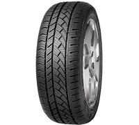 Fortuna Tyres Pneu EcoPlus 4S 195/45 R16 84V XL Toutes saisons D C 69 B