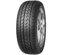 Fortuna Tyres – Pneu EcoPlus Van 4S – 175/70R14C 95/93T 6PR 3PMSF C B 72 B