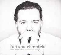 Fortuna Ehrenfeld Das Ende der Coolness Vol.2 (CD)