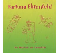 Fortuna Ehrenfeld Die Rückkehr zur Normalität (Vinyl)